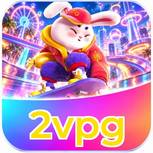 Logo 2vpg Cassino Online Brasil