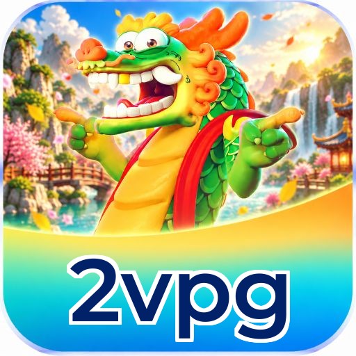 2vpg VIP Program Logo