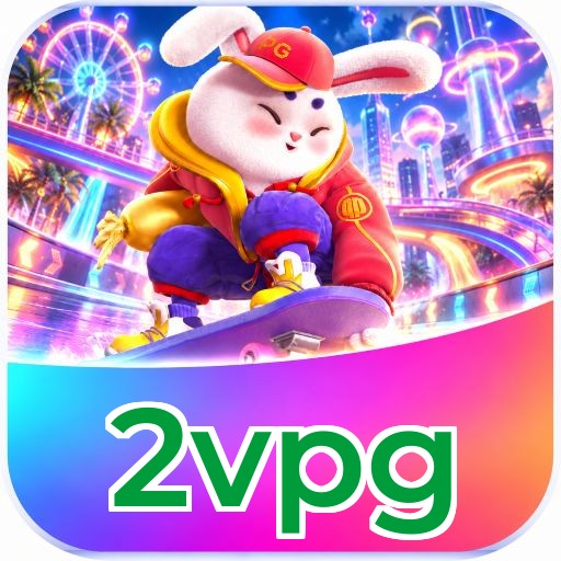 Logo 2vpg Bônus Brasil