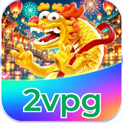 Logo 2vpg Telegram Oficial