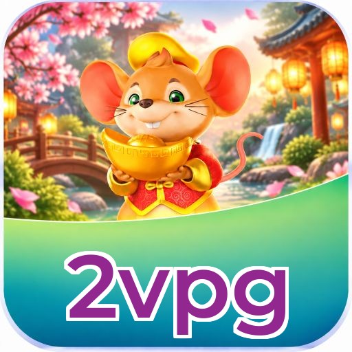 2vpg Logo Oficial