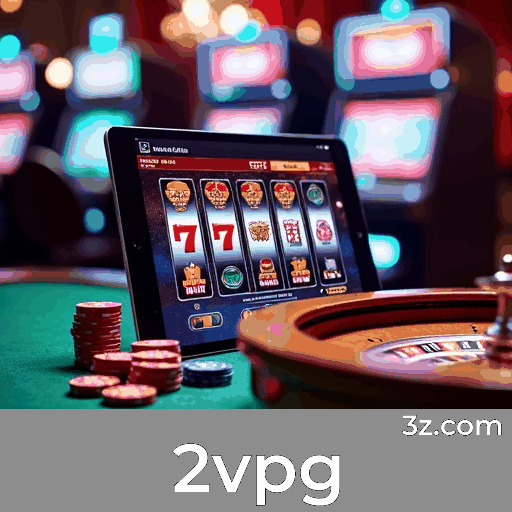 Mergulhe no Realismo Psicológico do Cassino 2vpg