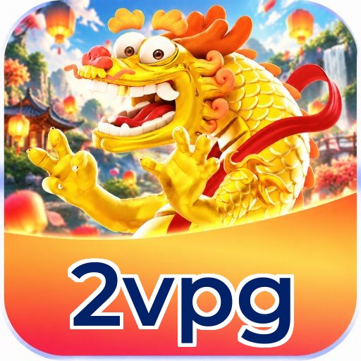 2vpg APK Logo Oficial Certificado