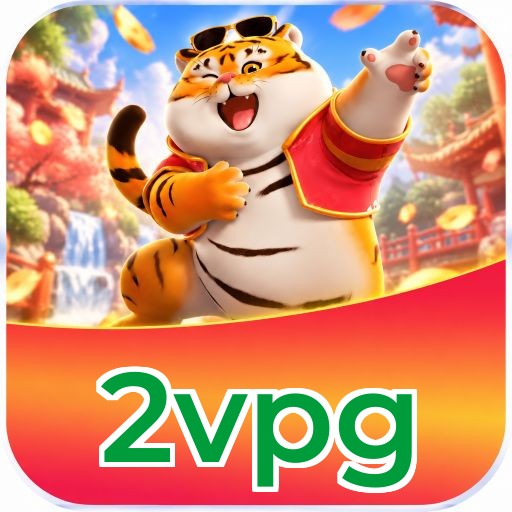 Logo 2vpg Cassino Online Brasil