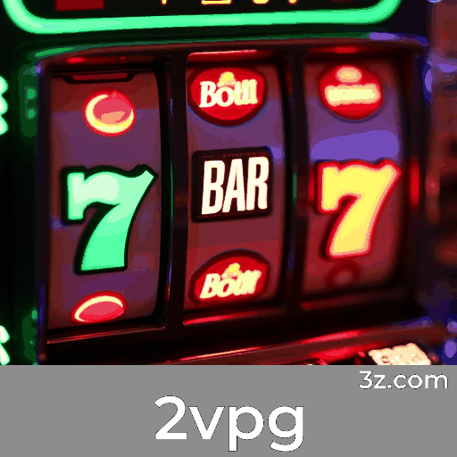 2vpg: Plataforma com Bônus Generosos para Brasileiros