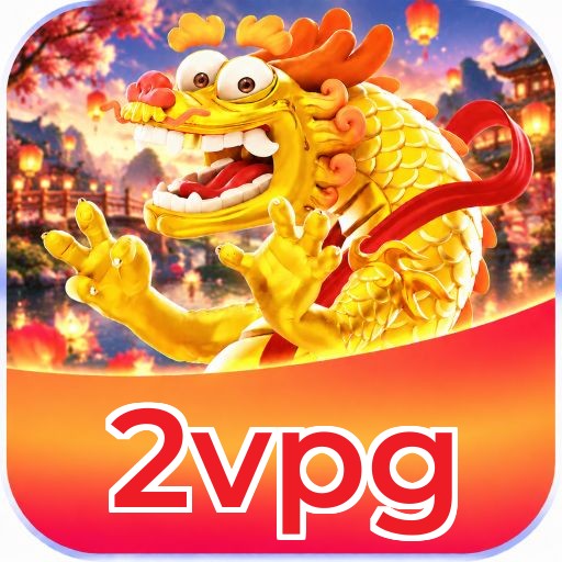 Logo 2vpg Telegram Canal Oficial
