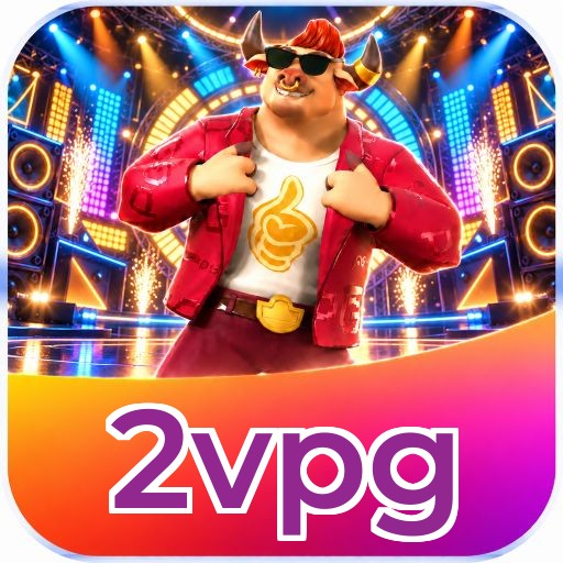 Logo 2vpg Loteria Online