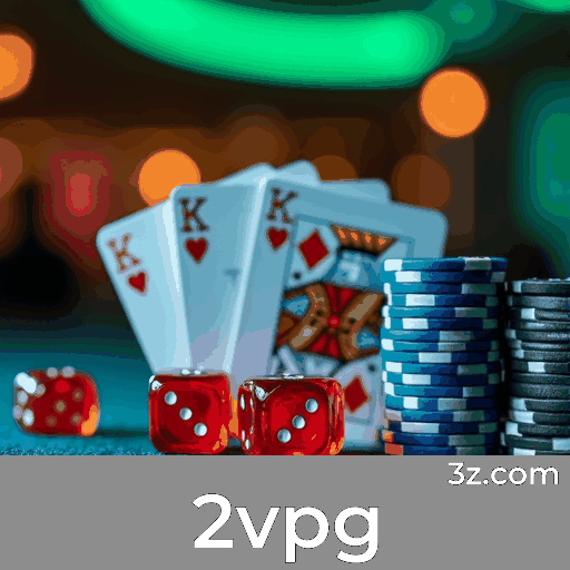 2vpg: Seu Cassino Online e Plataforma de Apostas Segura