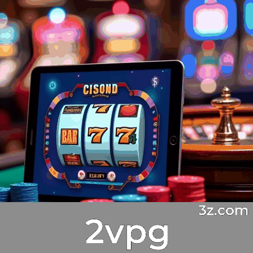 Mergulhe no Realismo Psicológico do Cassino 2vpg