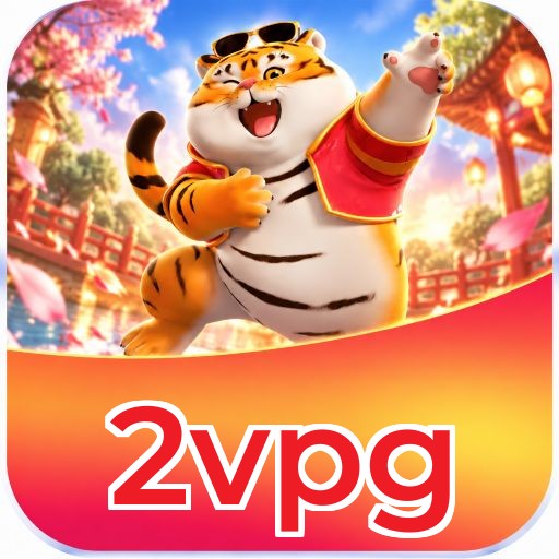 2vpg Logo