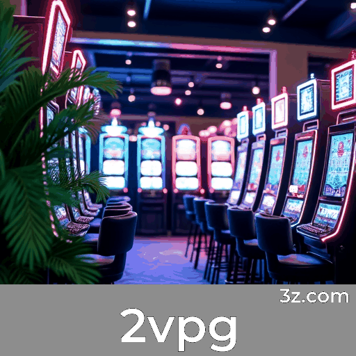 2vpg: Seu Cassino Online e Plataforma de Apostas Segura