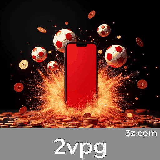 2vpg: Seu Cassino Online e Plataforma de Apostas Segura