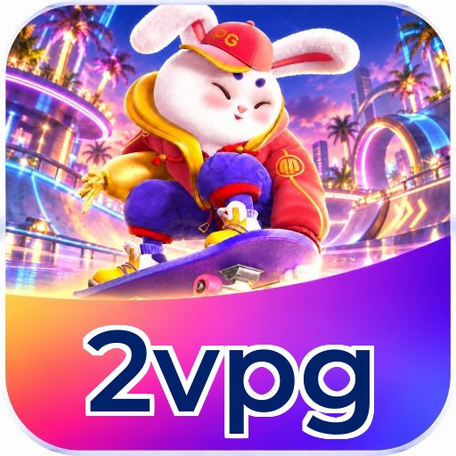 2vpg Logo - Bônus com Rollover Justo