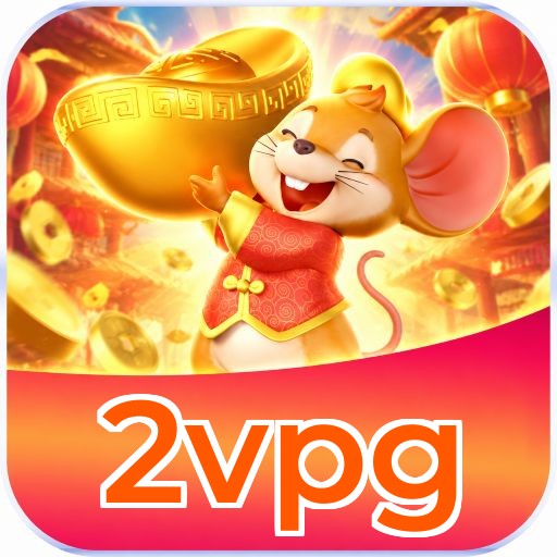 Logo 2vpg Cassino Online Brasil