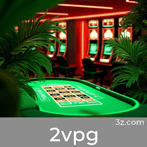 2vpg: Tecnologia Avançada em Promoções Personalizadas