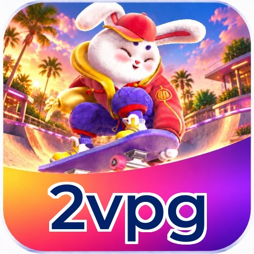 2vpg APP Logo Oficial Certificado Android iOS