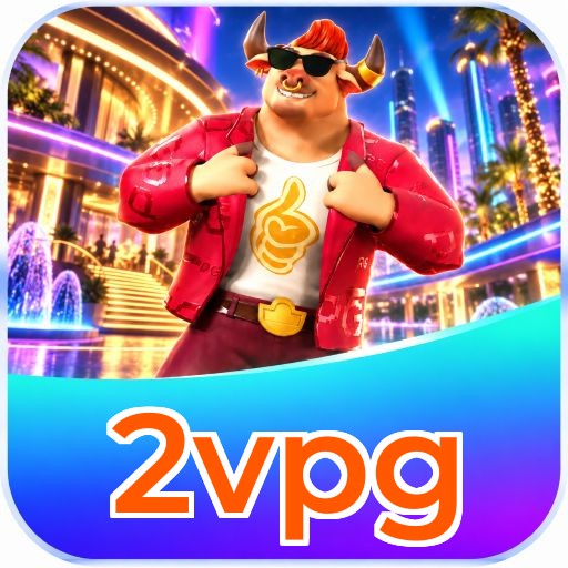 Logo 2vpg APP Mobile Brasil