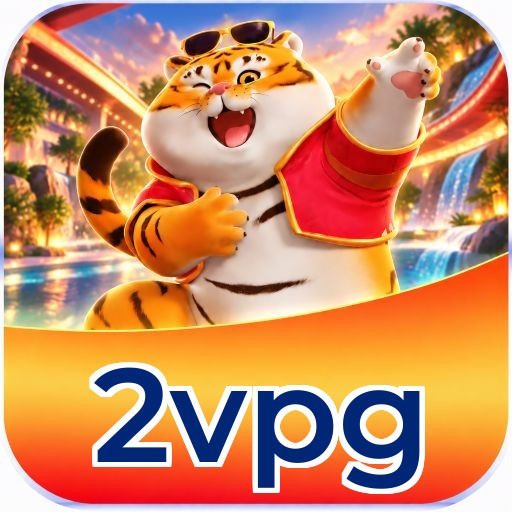 2vpg Logo