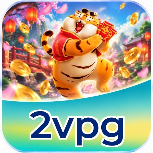 2vpg Logo