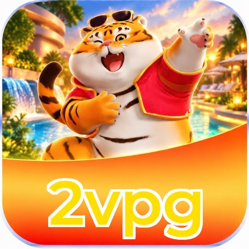 Logo 2vpg Cassino Ao Vivo Brasil