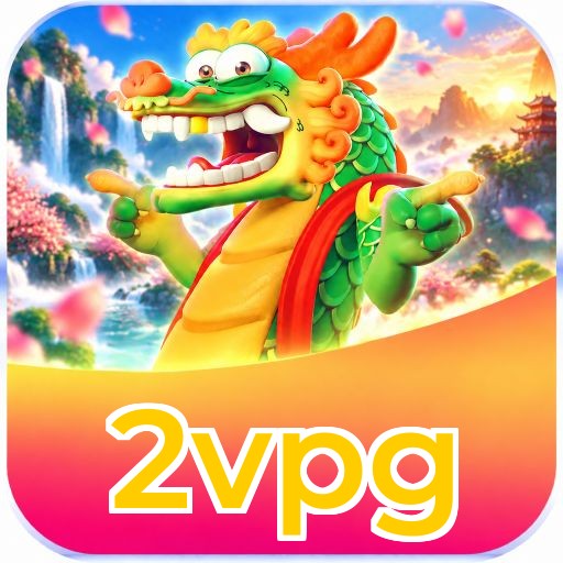 2vpg Logo