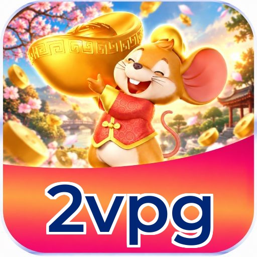 2vpg Logo Oficial - Cassino Online Brasil Certificado eCOGRA