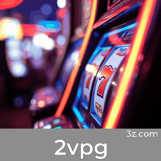 Qualidade Superior de Jogos no 2vpg Casino